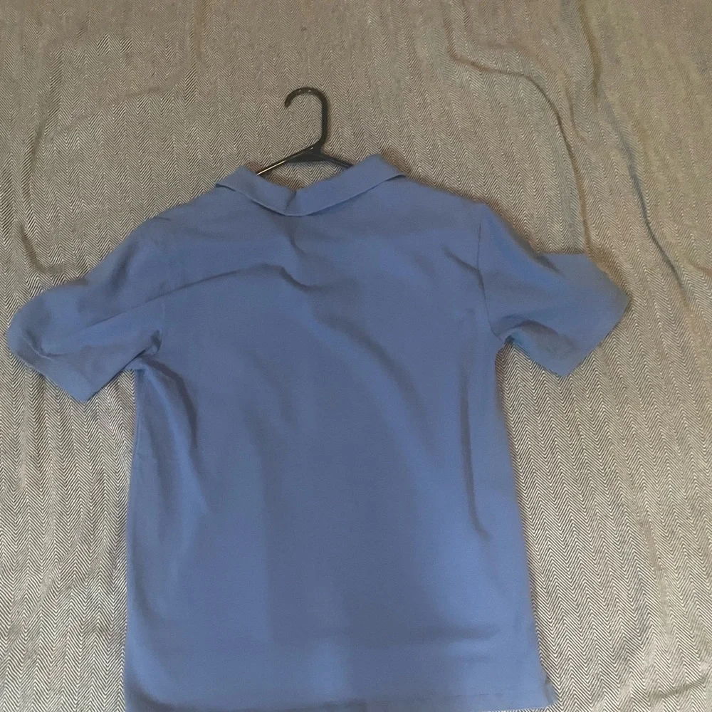 Boy's Polo Ralph Lauren Short Sleeve Polo Shirts - Lot of 3 - Picture 11 of 11